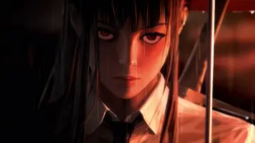 Under the Rain live wallpaper download