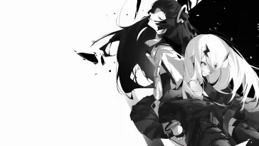 Contrast of Souls live wallpaper download