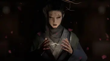 Spider Spirit Fourth Sister live wallpaper download