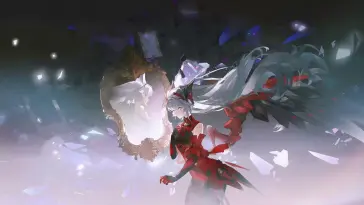 Luna Oblivion (PGR) live wallpaper download