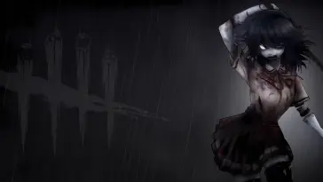 Rin Yamaoka (Dead by Daylight) live wallpaper download