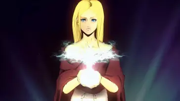Historia Reiss (Attack on Titan) live wallpaper download