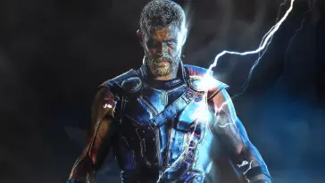 Thor Thunderous Strength live wallpaper download