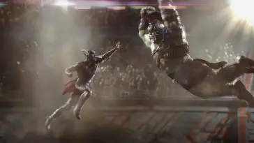 Thor vs Hulk live wallpaper download