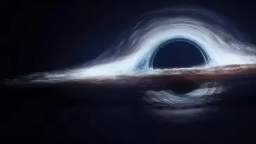 Mysteries of the Black Hole live wallpaper download
