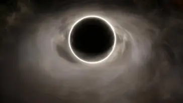 Dark Heart of Space live wallpaper download