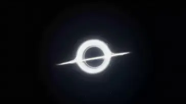 Mysteries of the Black Hole live wallpaper download