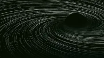 Gravity’s Dark Abyss live wallpaper download