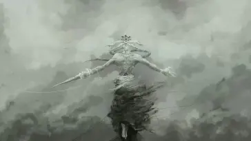 Divine General Mahoraga live wallpaper download