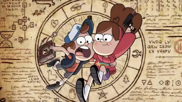 Dipper & Mabel's Adventures live wallpaper download