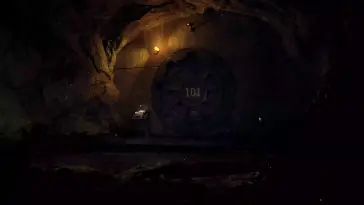 Vault 101 (Fallout 3) live wallpaper download