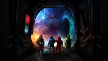 Among Us live wallpaper download