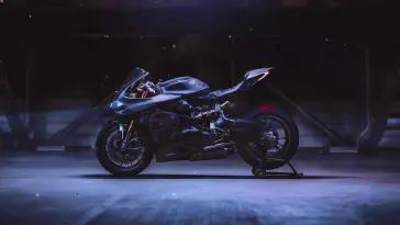 Ducati 1199 Panigale live wallpaper download