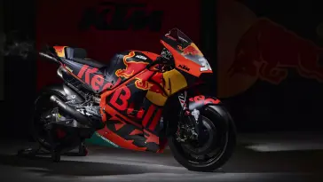 KTM Motorcycle live wallpaper download