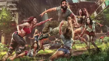 Last Stand Against Zombies live wallpaper download