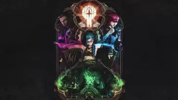 Arcane Legends live wallpaper download