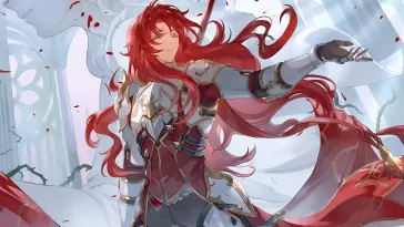 Argenti, Knight of Beauty live wallpaper download
