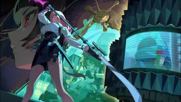 Yanagi Zenless Zone Zero live wallpaper download