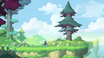 MapleStory: Sea Cliff live wallpaper download