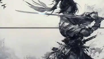 Grace Under the Blade live wallpaper download