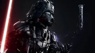 Darth Vader - Lord of the Sith live wallpaper download
