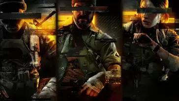 CoD Black Ops: Declassified live wallpaper download