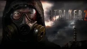 Stalker 2: Zone Awaits live wallpaper download