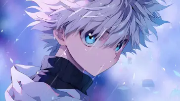Killua (Hunter X Hunter) live wallpaper download