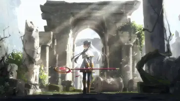 Frieren: A Tale of Eternity live wallpaper download