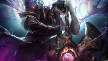 Arcane Survivor Jayce live wallpaper download