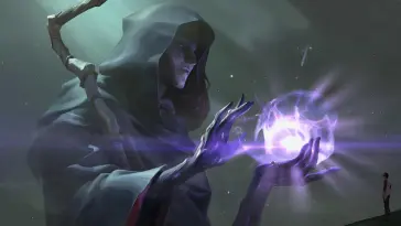 Viktor (Arcane) live wallpaper download