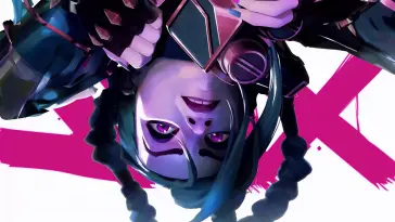 Jinx - Beautiful Madness live wallpaper download