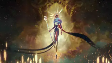 Viktor: The Mind of Progress live wallpaper download