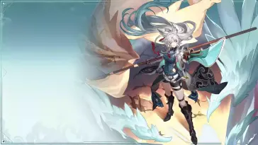 Guardian Spirit of Feixiao live wallpaper download