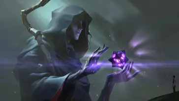 Viktor With Hextech Core live wallpaper download