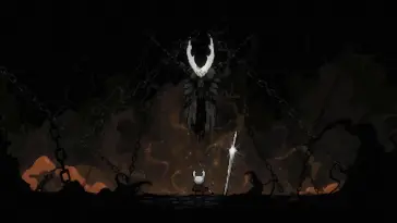 The Knight’s Hollow Quest live wallpaper download