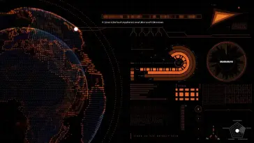 Space Science (Hud) live wallpaper download