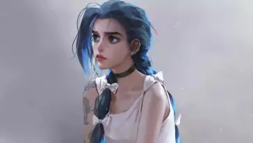 Sadness Jinx live wallpaper download