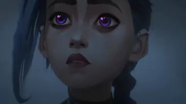 Jinx’s Lonely Reflections live wallpaper download