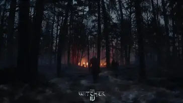 Witcher IV live wallpaper download