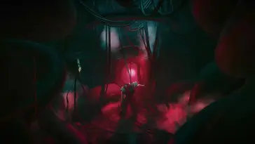 Song So Mi (Cyberpunk 2077) live wallpaper download