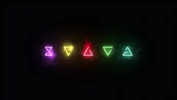 Witcher Signs live wallpaper download