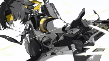 Agent Asaba Harumasa live wallpaper download