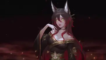 Fugue (Honkai: Star Rail) live wallpaper download