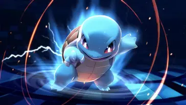 Squirtle (Pokemon) live wallpaper download