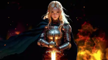 Warriors Princess Zelda live wallpaper download