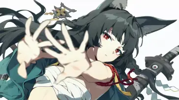 Hoshimi Miyabi (ZZZ) live wallpaper download