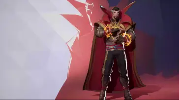 Doctor Strange (Marvel Rivals) live wallpaper download