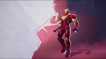 Iron Man (Marvel Rivals) live wallpaper download