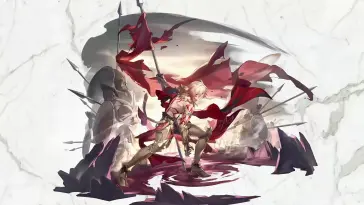 Mydei (Honkai: Star Rail) live wallpaper download